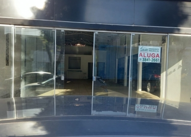 Loja Magalhães Pinto