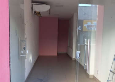 Loja Duque de Caxias, 305 B