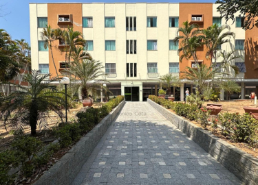 Apartamento Timotinho Timóteo