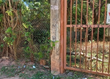 Chácara no Caladão