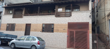 Casa no Centro Coronel Fabriciano