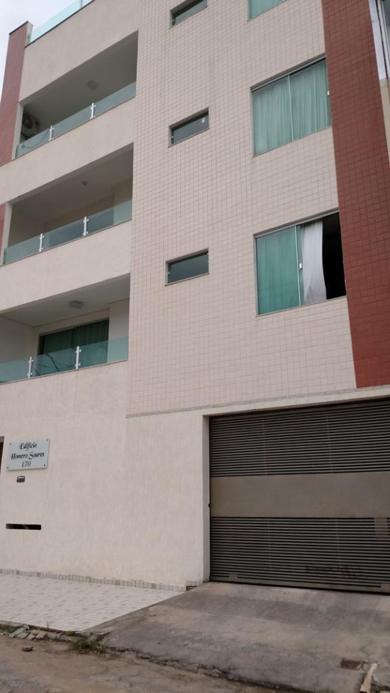 Apartamento Melo Viana