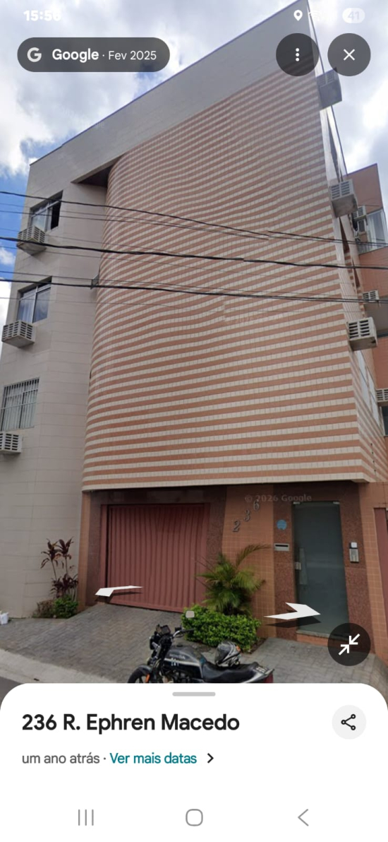 Apartamento Centro Coronel Fabriciano