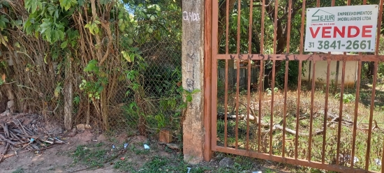 Ch&aacute;cara no Calad&atilde;o