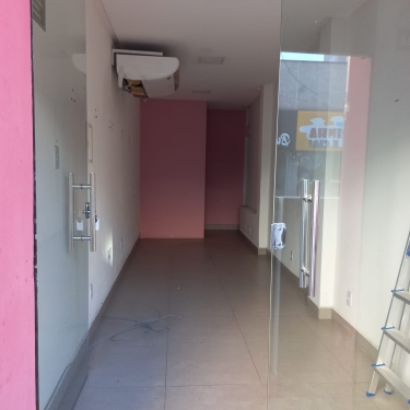 Loja Duque de Caxias, 305 B