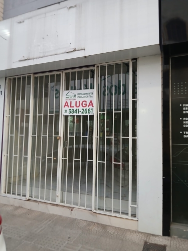 Loja Duque de Caxias Coronel Fabriciano